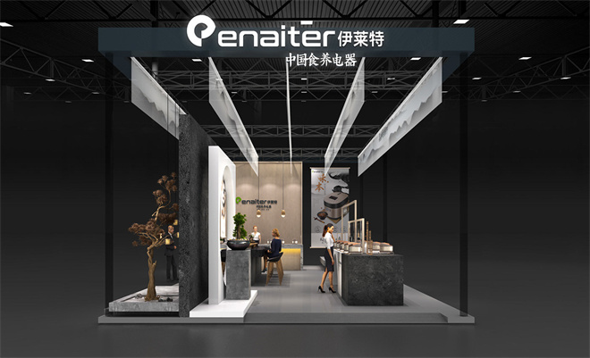 展览设计装修中都有哪些风格？