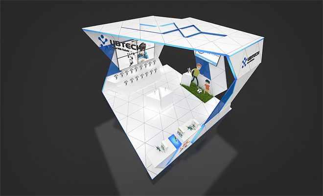 选择广州展览搭建商应该注意哪些问题？