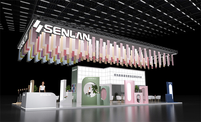 深圳展会搭建布置预算如何控制才能更好？