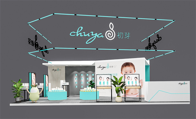 广州展会设计搭建公司怎么选？