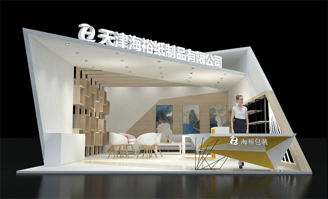 广州展览设计公司|展会设计布置中灯光的设计方式有哪些？